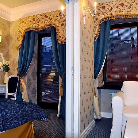 Sleepwalker Boutique Suites Wrocław Eksteriør billede