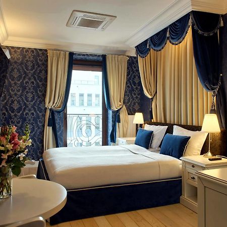 Sleepwalker Boutique Suites Wrocław Eksteriør billede