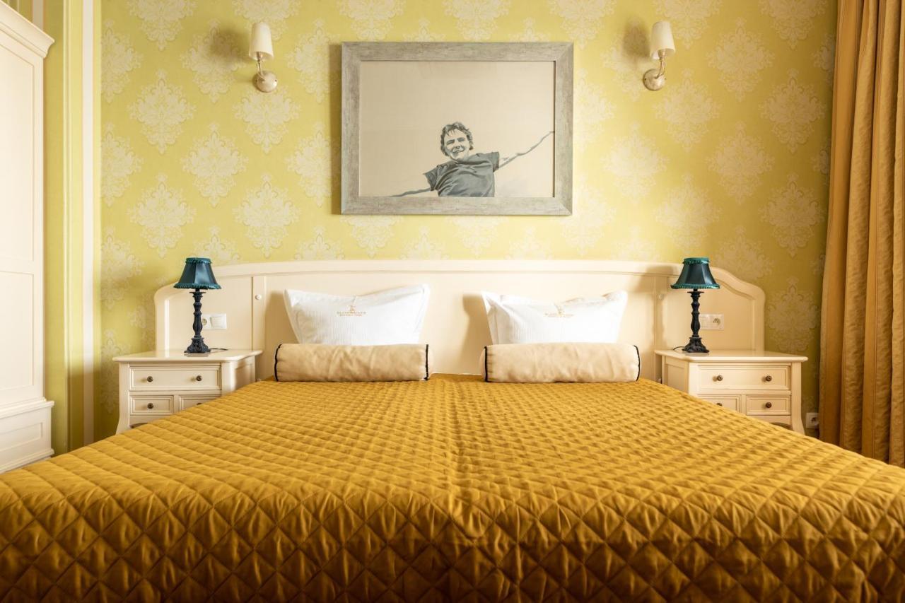 Sleepwalker Boutique Suites Wrocław Eksteriør billede
