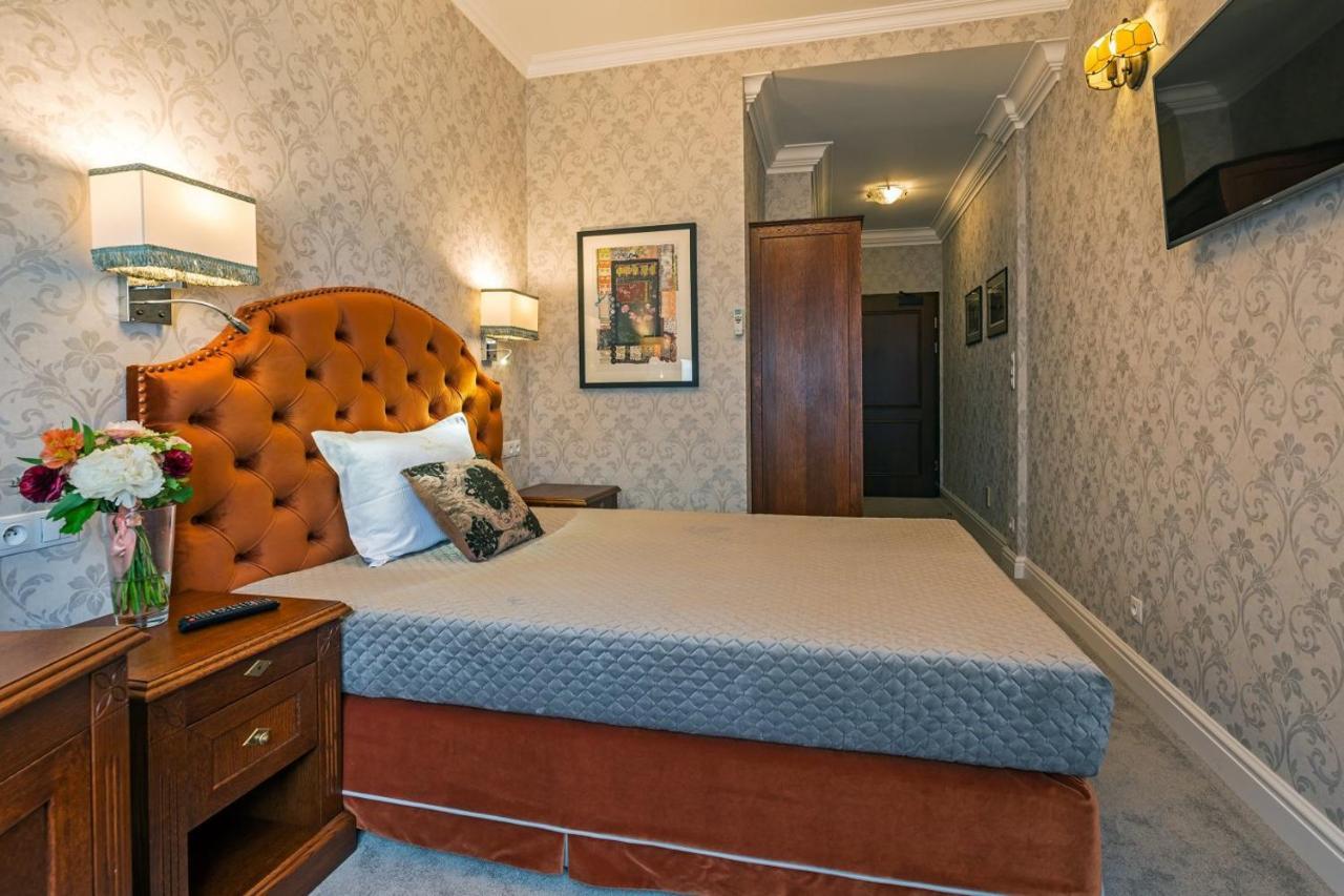 Sleepwalker Boutique Suites Wrocław Eksteriør billede