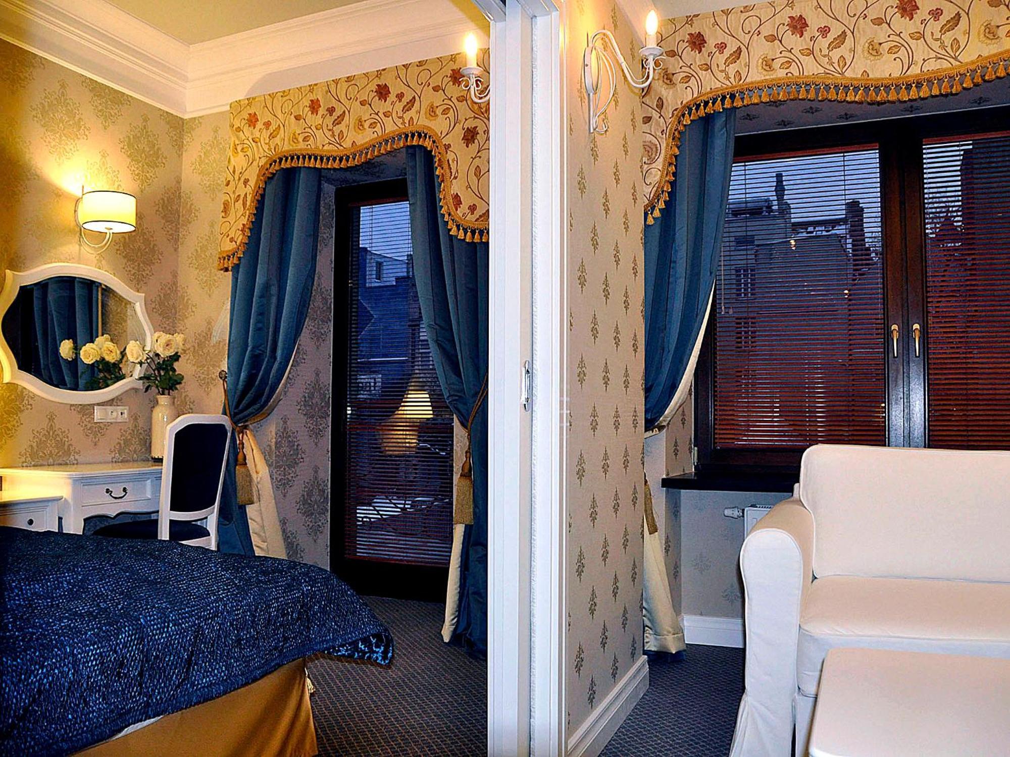 Sleepwalker Boutique Suites Wrocław Eksteriør billede