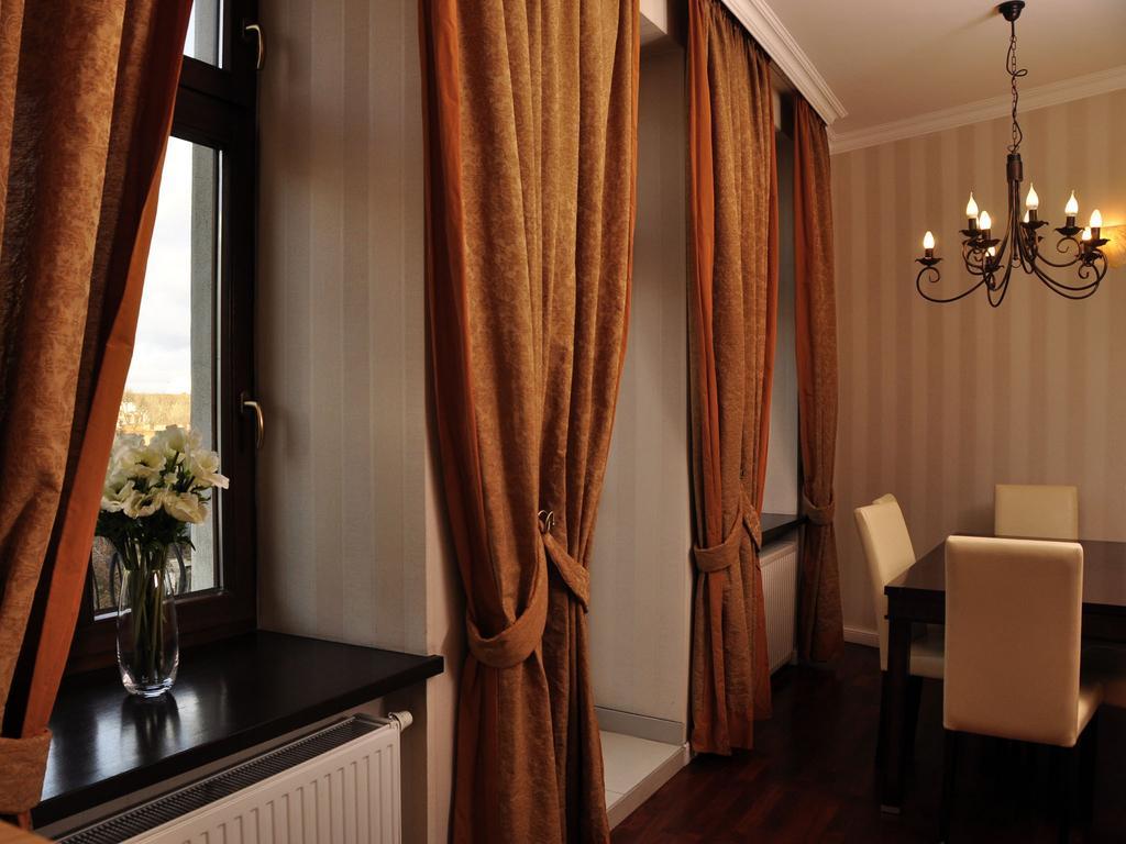 Sleepwalker Boutique Suites Wrocław Værelse billede