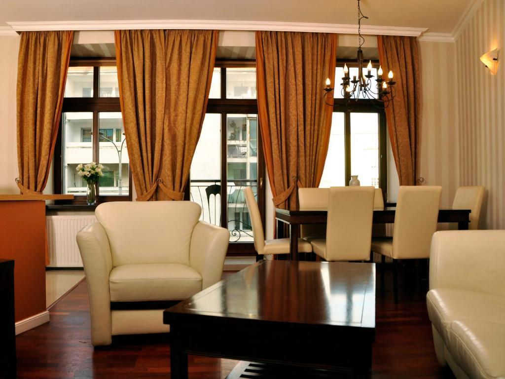 Sleepwalker Boutique Suites Wrocław Værelse billede