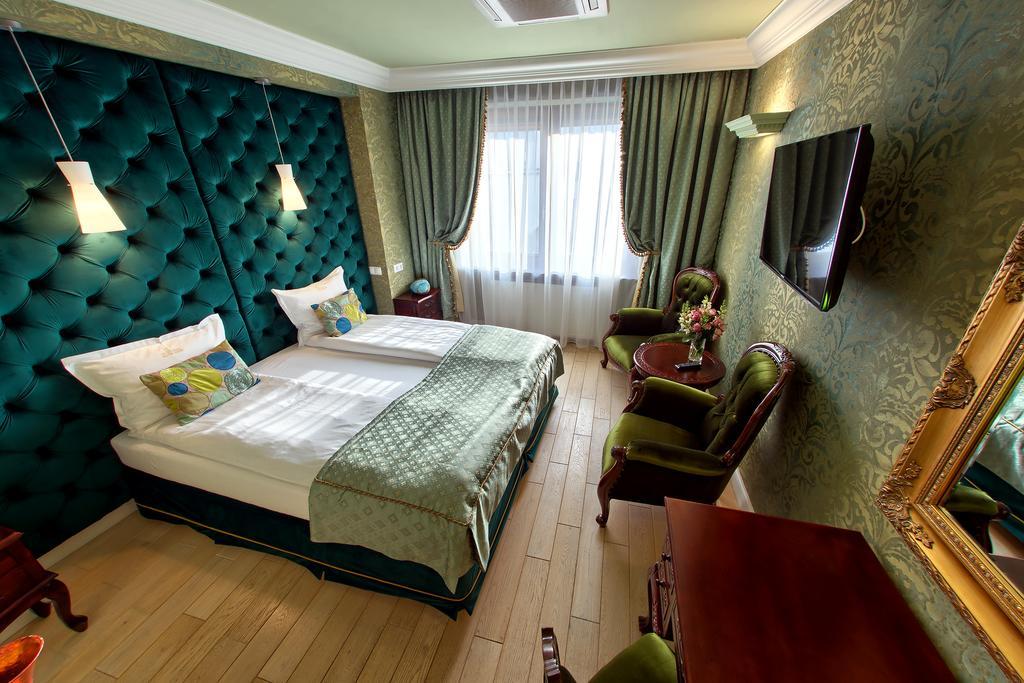 Sleepwalker Boutique Suites Wrocław Eksteriør billede