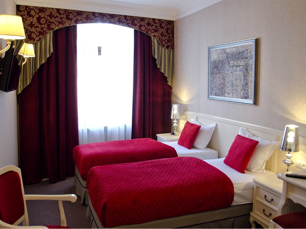 Sleepwalker Boutique Suites Wrocław Eksteriør billede