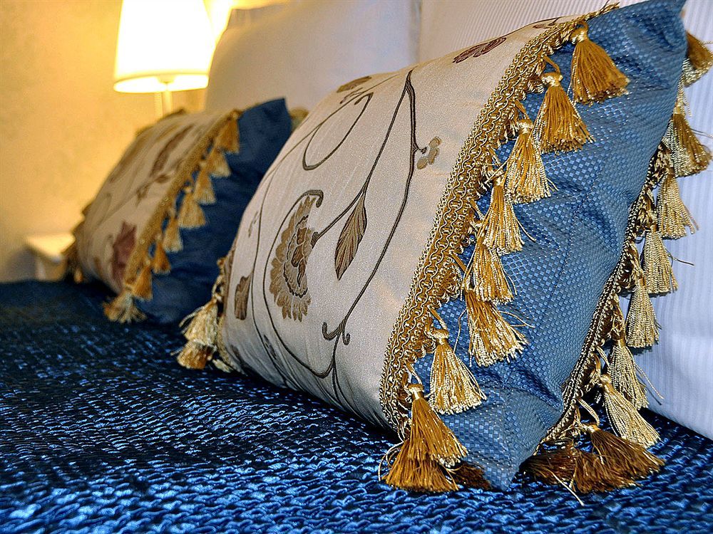 Sleepwalker Boutique Suites Wrocław Eksteriør billede