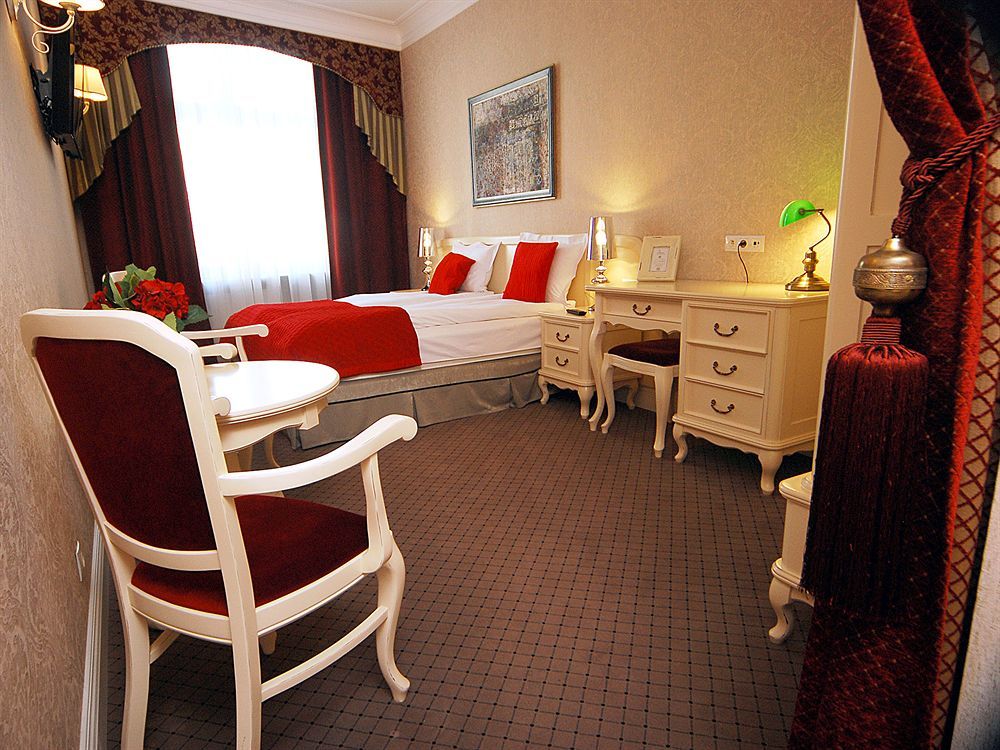 Sleepwalker Boutique Suites Wrocław Eksteriør billede