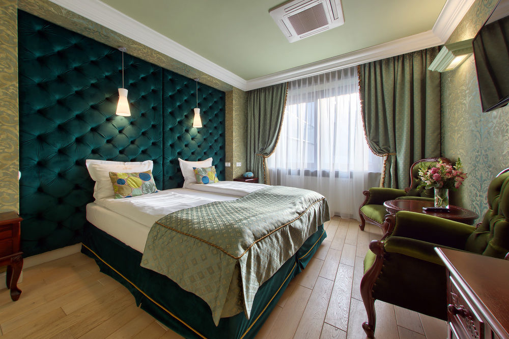 Sleepwalker Boutique Suites Wrocław Eksteriør billede