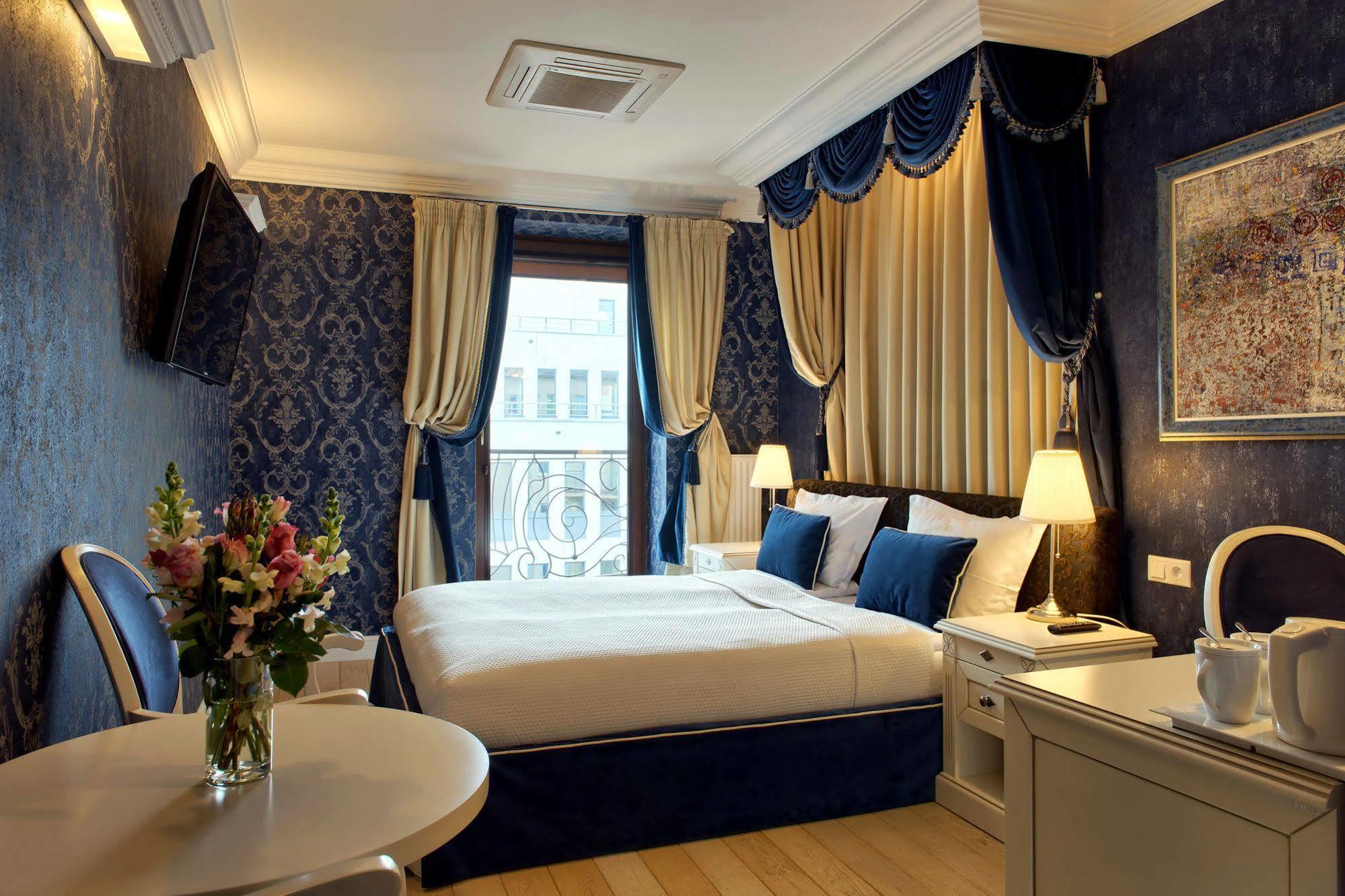Sleepwalker Boutique Suites Wrocław Eksteriør billede
