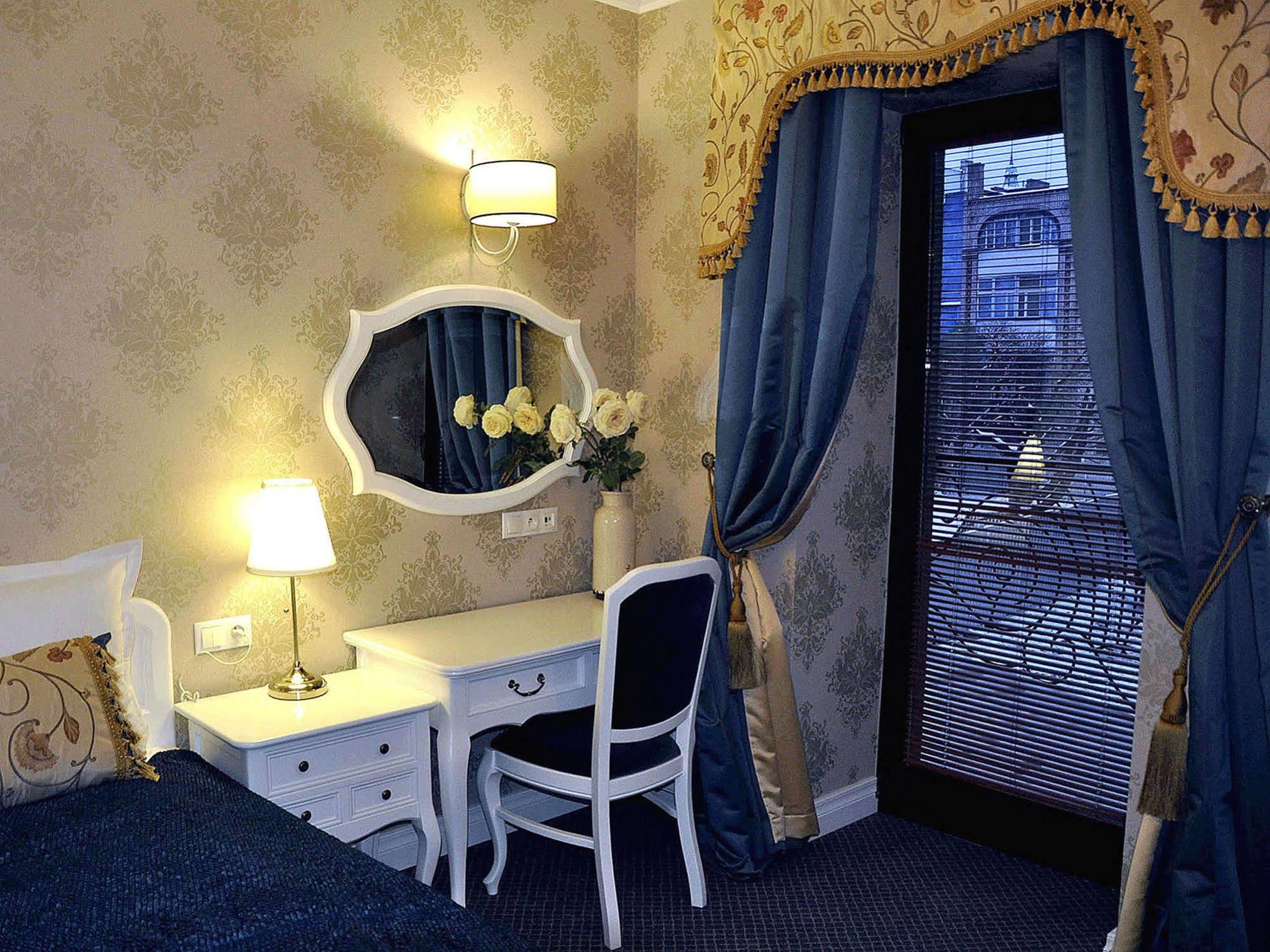 Sleepwalker Boutique Suites Wrocław Eksteriør billede