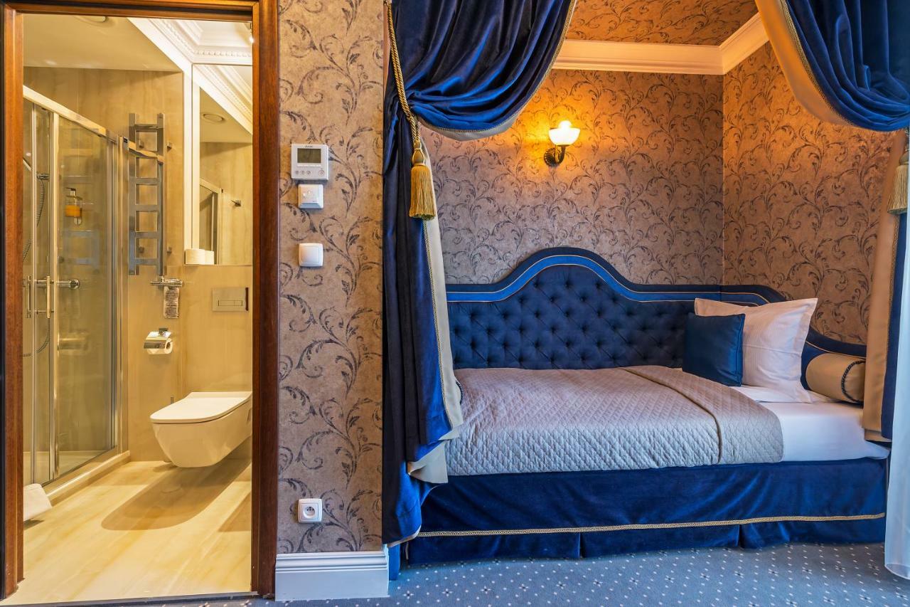 Sleepwalker Boutique Suites Wrocław Eksteriør billede