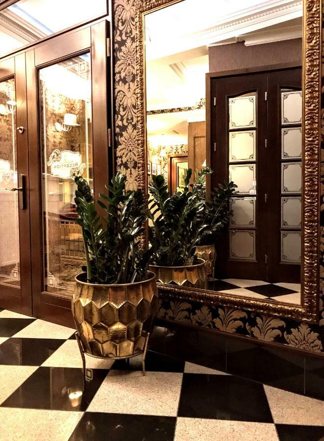 Sleepwalker Boutique Suites Wrocław Eksteriør billede