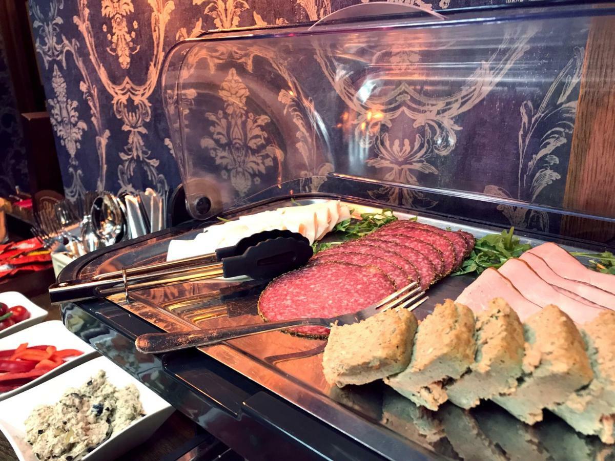 Sleepwalker Boutique Suites Wrocław Eksteriør billede